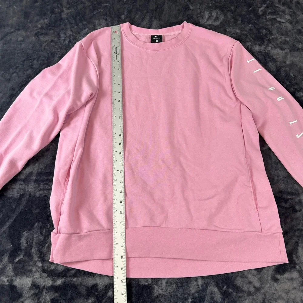 Nike dri fit